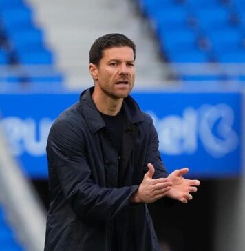 Echipa este acum pe modul Liga Campionilor, spune antrenorul Xabi Alonso (Real Madrid)