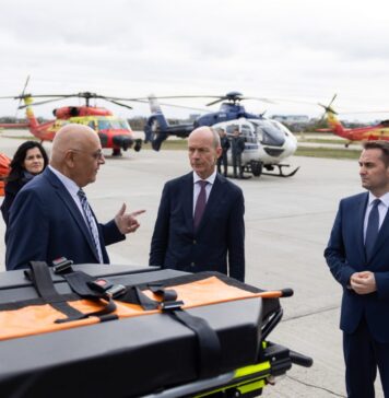 Guvern: România beneficiază de sprijinul experților europeni pentru pregătirea proiectelor finanțate prin mecanismul european SAFE