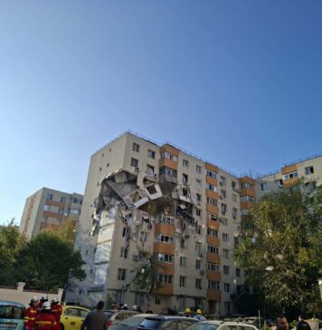 Allianz-Ţiriac: „Dacă autoritățile vor decide demolarea blocului, vom achita integral despăgubiri tuturor clienţilor cu polițe active”