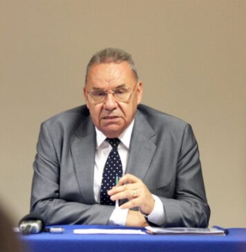 Andrei Marga: „Unde nu este suveranitate, nu există democraţie. Nimeni nu a zis-o mai bine decât Henry Kissinger”