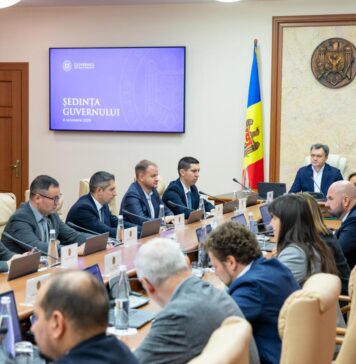 Strategia militară 2025–2035, aprobată de Guvernul Republicii Moldova