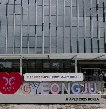 Charting a new chapter for Asia-Pacific development through unity, responsibility