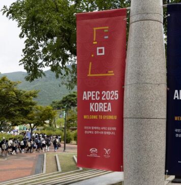 Xi Jinping’s vision for an open, inclusive Asia-Pacific