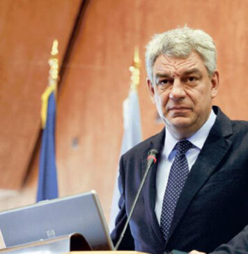 Mihai Tudose propune salarii mai mari la stat: Fă-le 2 milioane € ca să iei impozit