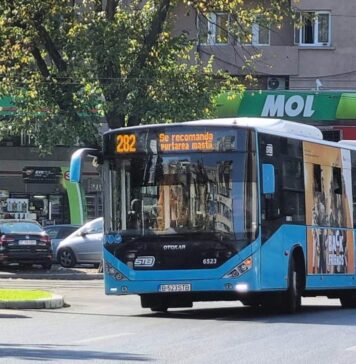 Stelian Bujduveanu, despre ”taxa de centru”: Transportul în comun trebuie modernizat. Nu poţi taxa înainte de a le pune alternative
