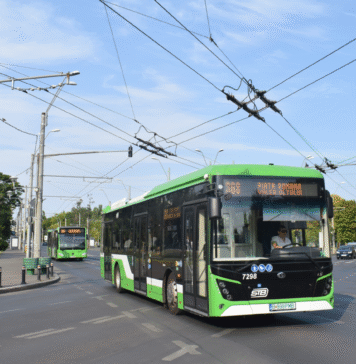 Nouă linii de autobuz, deviate sâmbătă pentru desfășurarea evenimentului sportiv „Trofeul București 2025″