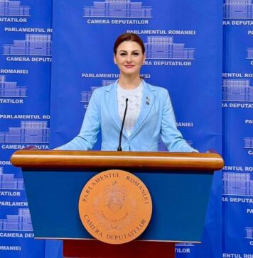 Deputatul de diaspora Andreea-Petronela Cîmpianu (S.O.S România): Gafă sau minciună vinovată? Doamna Țoiu ar trebui să se retragă undeva la Techirghiol și să facă băi de nămol, nu să încurce scena diplomației externe românești