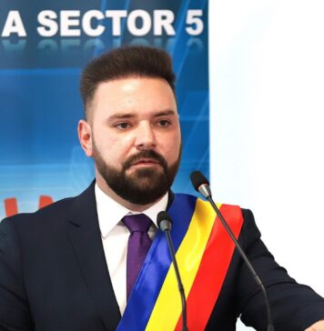 Vlad Popescu Piedone: Toată comunitatea este alături de cei loviți de această nenorocire! Vă asigur de toată susținerea mea, în aceste momente de grea încercare, în calitate de primar al Sectorului 5 şi în calitate de om!