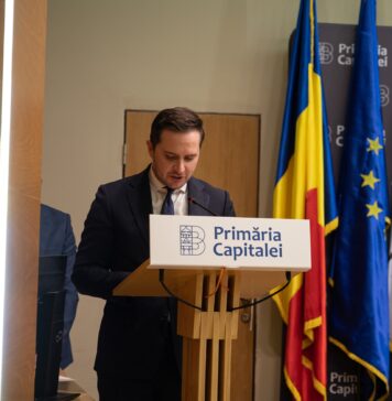 Explozie în Capitală/ Bujduveanu: Vom avea o discuție aplicată cu Distrigaz