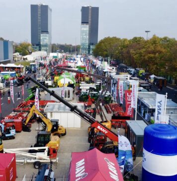 INDAGRA 2025 și INDAGRA FOOD – viitorul agriculturii și industriei alimentare prinde contur la București