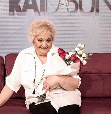 A murit Marinela Chelaru. Actriţa avea 66 de ani