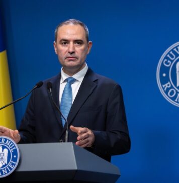 Guvernul a aprobat rectificarea bugetară. Ministrul Finanțelor, Alexandru Nazare: Ținta de deficit inclusă în această rectificare este de 8,4%