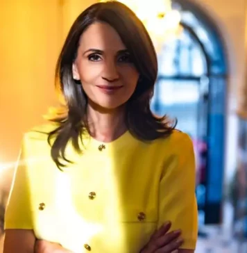 Anca Alexandrescu a răbufnit împotriva trotinetistului de la MApN, după mobilizarea făcută pe genunchi: Mă înfioară! Vor să ne bage în război? O se ne cheme și copiii?