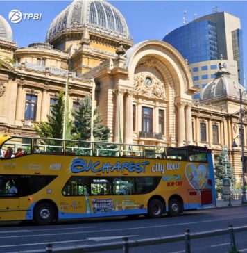 „Bucharest City Tour” se suspendă din cauza vremii nefavorabile