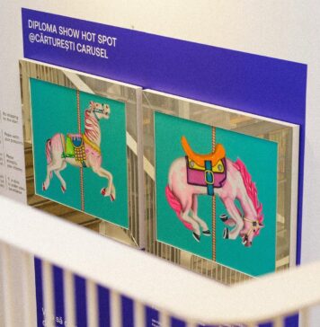 Festivalul ‘Diploma Show 2025’ începe vineri, la Hanul Gabroveni