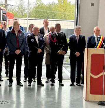 Mihai Weber, liderul PSD Gorj: Respect pentru cei din prima linie – sănătatea și siguranța gorjenilor sunt în mâinile lor!