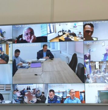 CNAIR a încheiat cu Salrom contractul pentru necesarul pentru sezonul 2025-2026. În stoc, 106.000 de tone