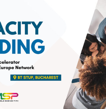 Magurele Science Park găzduiește evenimentul „EEN2EIC – Capacity Building in Bucharest”, dedicat inovării și finanțărilor europene pentru IMM-uri