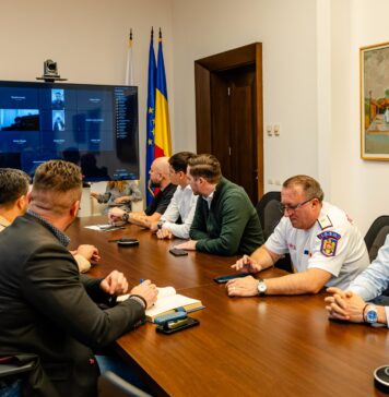 Stelian Bujduveanu: ”Bucureștiul este pregătit și rămâne sub supraveghere continuă”