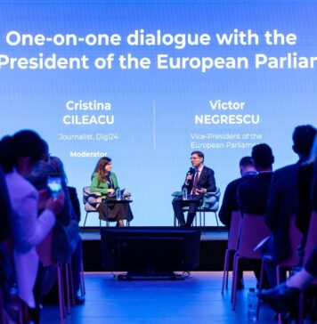 Victor Negrescu: România poate să fie un lider european în materie de securitate cibernetică