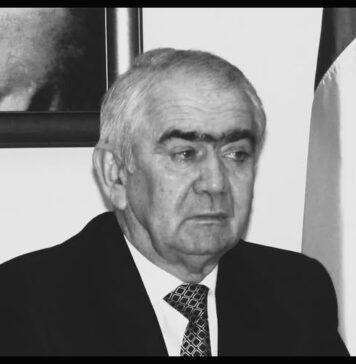 Președintele CJ Gorj: Am aflat cu profundă tristețe vestea trecerii în neființă a domnului Florin Cârciumaru, fost primar al municipiului Târgu Jiu, senator al României și președinte al organizației PSD Gorj