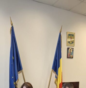 ANAF și Serviciul Fiscal de Stat al Republicii Moldova au semnat un Memorandum pentru consolidarea cooperării bilaterale