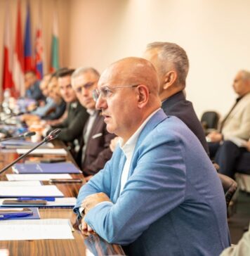 Cosmin Popescu, președintele CJ Gorj, la Reuniunea strategică privind accelerarea implementării și creșterea vizibilității Programului Tranziție Justă 2021–2027: Gorjul are nevoie de investiții consistente pentru a transforma provocările tranziției energetice în oportunități durabile