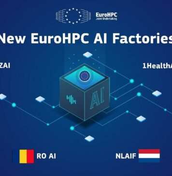 Romania takes a major step towards strengthening its digital and research capabilities with the launch of RO AI Factory, the first national Artificial Intelligence infrastructure, built by ICI Bucharest.