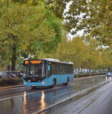 STB, pregătită să intervină pentru menținerea circulației în condiții de siguranță, în condițiile Codului Roșu de ploi