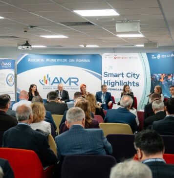 Politehnica București organizează prima ediție a unui eveniment dedicat orașelor inteligente: Smart City Highlights