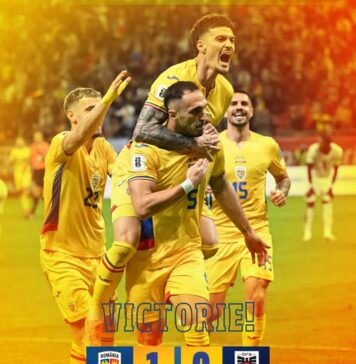 România a învins dramatic Austria cu 1-0, în preliminariile CM 2026