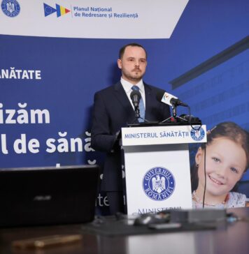 Alexandru Rogobete: ”Reducem blocajul livrǎrilor de perfuzabile – spitalele vor fi aprovizionate constant!”