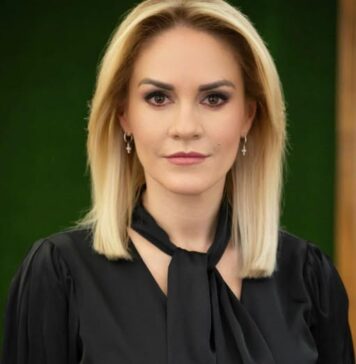 Gabriela Firea: Sunt mamă și spun un NU categoric ideii aruncate în spațiul public, dinspre Comisia Europeană, potrivit căreia copiii ar putea să-și aleagă genul, indiferent de vârstă