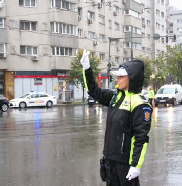 Echipele Primăriei Sectorului 1, în alertă pentru intervenții rapide pe fondul ploilor abundente