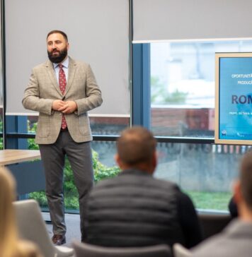 Peste 50 de producători din Republica Moldova vin joi la București pentru noi parteneriate cu companiile românești