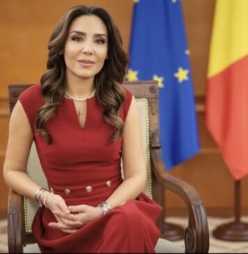 Claudia Țapardel a preluat atribuțiile de Președinte al Autorității Naționale pentru Cetățenie