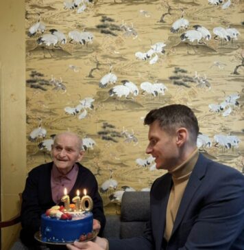 Mircea Abrudean: Îmbătrânirea activă și grija pentru vârstnici ar trebui să fie preocupări sociale constante