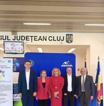 Mircea Abrudean: 10 milioane de lei, începând de astăzi, merg către creșterea șanselor tinerilor de integrare pe piața muncii