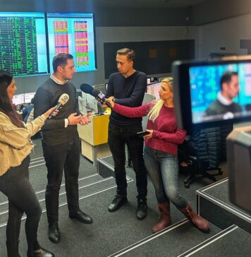 Bujduveanu prezintă situaţia operativă în Capitală: 75 de acumulări de apă, 33 de copaci căzuţi şi 22 de autoturisme avariate