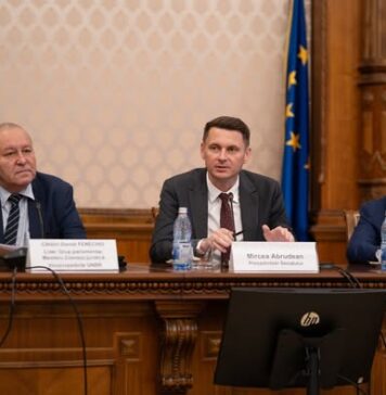 Mircea Abrudean: Nemulțumirile exprimate de magistrați, tensiunile din sistem și așteptările cetățenilor ne arată că avem nevoie de reforme curajoase, de echilibru și consultare constantă