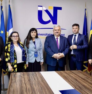 Conferința “Alumni Diaspora UVT”: România și diaspora academică, într-un dialog al excelenței