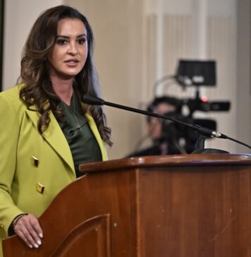 Natalia Intotero, rezumat al activității parlamentare: Interpelare către Ministerul Mediului prin care a solicitat ca Barajul de la Mihăileni să devină proiect de importanță strategică