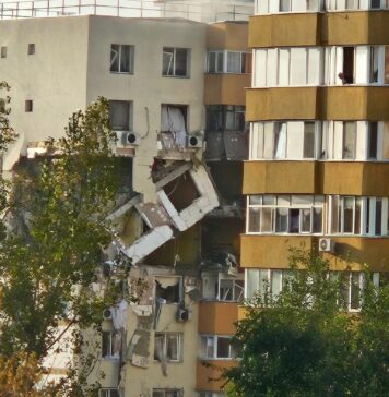 Distrigaz Sud: Alimentarea cu gaze a imobilului fusese sistată, iar robinetul de branșament, sigilat; sigiliul a fost rupt