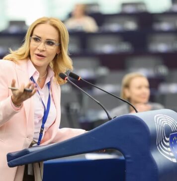 Gabriela Firea: Am primit mii de mesaje din partea părinților îngrijorați de efectele unor recomandări europene prin care copiii ar putea ajunge să își aleagă propriul gen, la orice vârstă