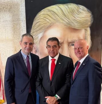 Alexandru Nazare, vizită oficială în SUA: Transmitem partenerilor americani un mesaj clar: România este pregǎtitǎ pentru noi investiții, care sǎ asigure creştere şi competitivitate economicǎ