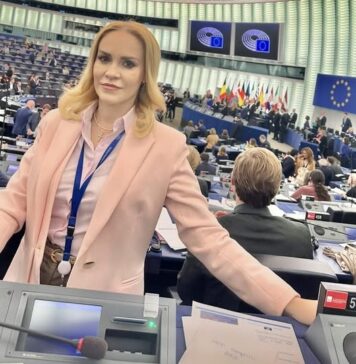 Gabriela Firea: Locuințele sunt un drept social, nu privilegii sau bunuri pe care și le pot permite doar bogații! UE are nevoie de o strategia privind locuirea!