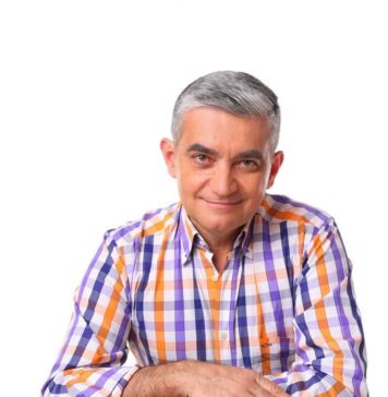 Prahova: Vlad Oprea anunță că de luni revine la Primăria Sinaia