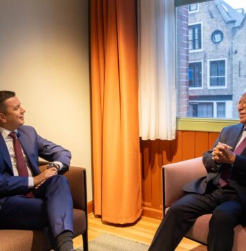 Grindeanu – întâlnire cu președintele Consiliului European: Europa se dezvoltă cu investiții, nu cu austeritate!