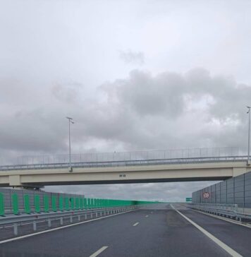 Autostrada Moldovei A7: Mâine se deschide lotul 2, cel mai lung din tronsonul Ploiești – Buzău