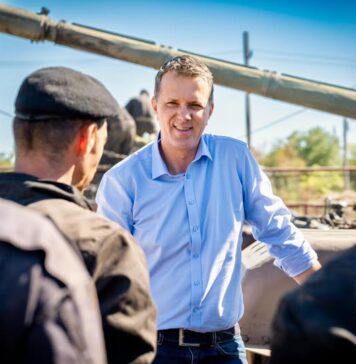 Moșteanu: Legea privind pregătirea populației pentru apărare a trecut de Comisia pentru Apărare a Camerei Deputaților